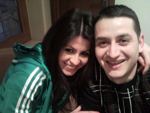 aysunbasel's profile picture. 