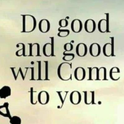 It's not how much we give but how much love we put into giving