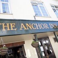 The Anchor (@anchoruk) 's Twitter Profile