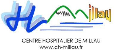 Le Centre hospitalier de Millau est un établissement Médecine-Chirurgie-Obstétrique (MCO) sur le territoire du Sud-Aveyron.