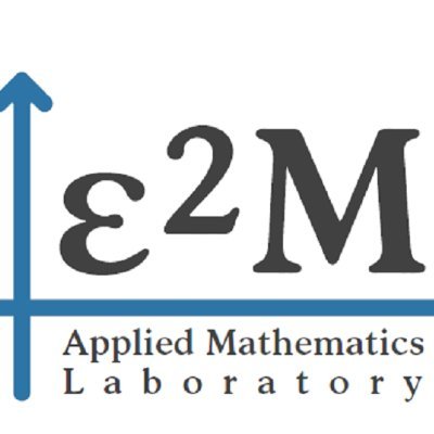 MathlabHOU's profile picture. The Laboratory of Applied Mathematics is a part of the School of Science and Technology of the Hellenic Open University.