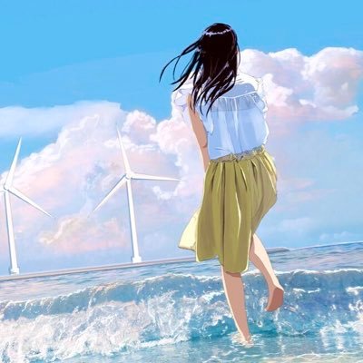 夏蜜柑 Oekaki Nanana Twitter
