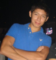 Estudiante de Ingeniería Civil :-)
The greatest mistake you can make in life is to be continually fearing you will make one