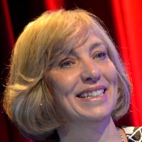 Jane Turner - @PsqmTurner Twitter Profile Photo