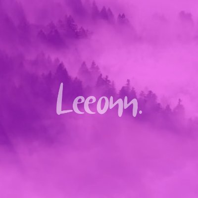 | • YouTuber » Leeeonn
| • TeamSpeak » https://t.co/r8y7iKyJeK
| • Discord » https://t.co/6FTyaLEd6x