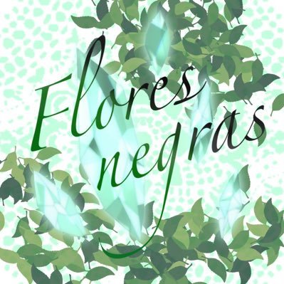 【創作企画】Flores negrasさんのプロフィール画像