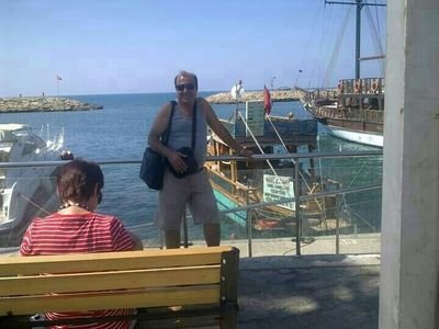 05524381689K's profile picture. Çok kibar ve nazik sever