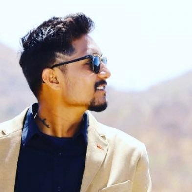 Editor | Jeevandhara_Express | 
सनातनी 🔥| Social Activist | Nature 🌴 Lover | राष्ट्रवादी