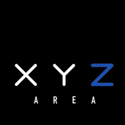 XYZ-Area