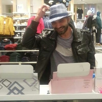 feritdinc's profile picture. 