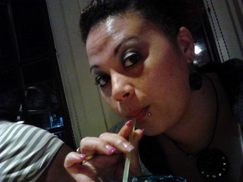 NikkiB_25's profile picture. 