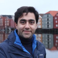 Koorosh Aslansefat (@koo_ec) 's Twitter Profile