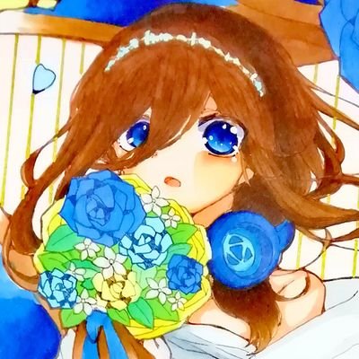 華もち@絵描きさんのプロフィール画像