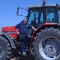 JUAN MANUEL PANIAGUA (@juanmatractor) 's Twitter Profile