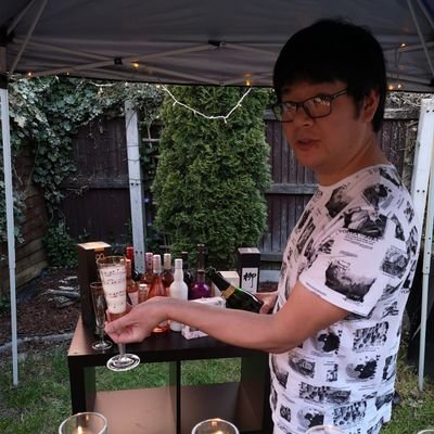 Stevenlong1985's profile picture. 