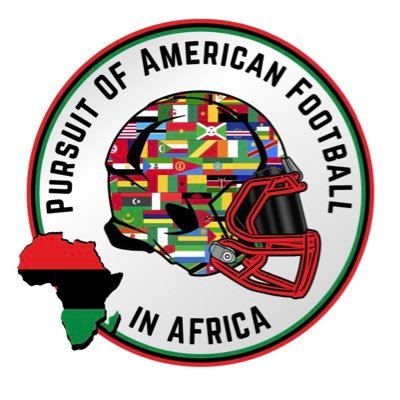 Helping grow the game of 🏈 in Africa & Assisting College/HS age athletes reach there dreams of playing abroad! ✈️🎓Inquiry’s please email PursuitAFA@Gmail.com