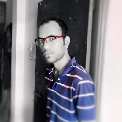 chandra64317920's profile picture. Thinking is actually uncomfortable.