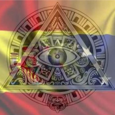 Amo a mi Pais!! En un lugar entre España y Venezuela!! Claro y transparente como el Agua de manantial World Citizen mitad Español mitad Venezolano 🇪🇸 🇻🇪