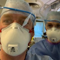 Stuart Wade (@drstu_wade) 's Twitter Profile