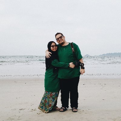 asuramaru's profile picture. dah kawin lah!