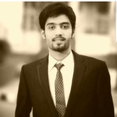 BhindarShahzaib's profile picture. Physician 🇵🇰 | Aspiring internist 🇺🇸 | Jack of all trades (athletics) master at none. Opinions own. RTs ≠ endorsements.