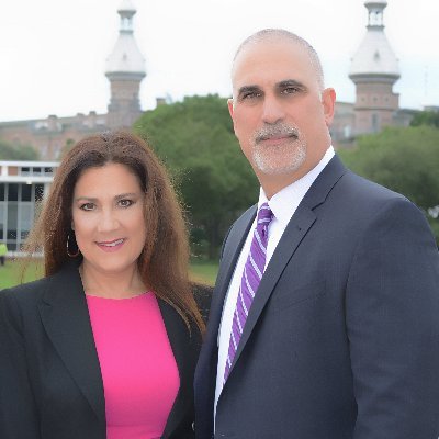 DDLawTampa's profile picture. The Tampa personal injury attorneys at Darrigo & Diaz, Attorneys at Law can safeguard your rights and future! Call the team today.