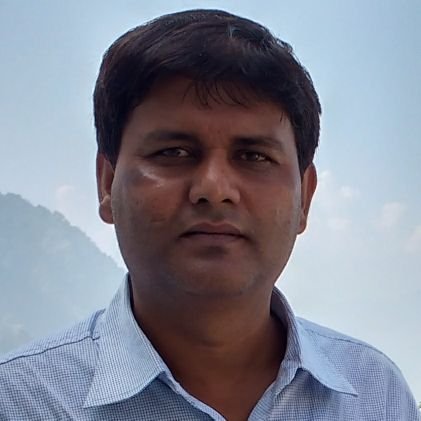 sanjeev_supaul's profile picture. 