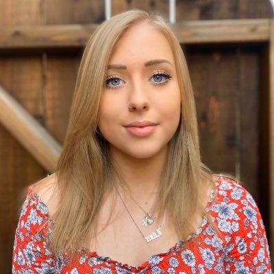 Kara_MaeWhite's profile picture. Art🎨Actress🎭Musical Theatre.