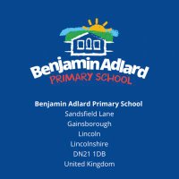 Benjamin Adlard (@benjamin_adlard) 's Twitter Profile