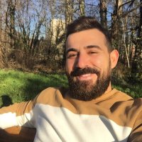 nicolas azar (@nicolasazar) Twitter profile photo