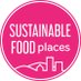 Sustainable Food Places (@FoodPlacesUK) Twitter profile photo