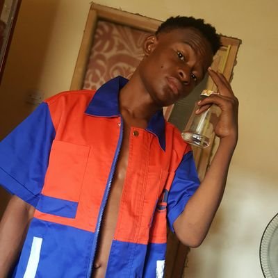 OsmanKabiru5's profile picture. Sudden movement 😎😎😎