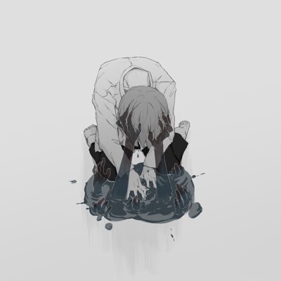 fuckkily's profile picture. البؤس سيدوم للأبد