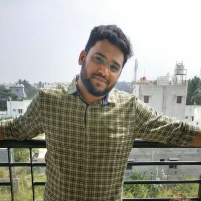 srikrishnan_k's profile picture. 
