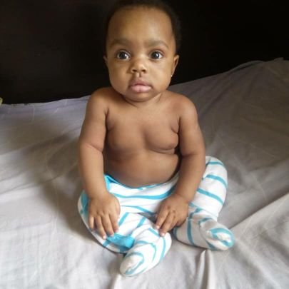 OkoroduduEo's profile picture. 