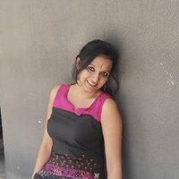 Payal Raaj (@payalraaj1) 's Twitter Profile