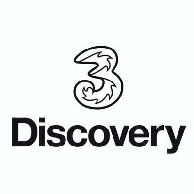 Three Discovery Profile