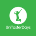 UniTasterDays (@UniTasterDays) Twitter profile photo