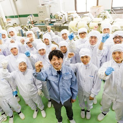 【🍥ヌードルツアーズ運営会社🍥】
昭和33年創業の老舗製麺屋!東京都大田区にある #丸山製麺 🍜 新サービス情報発信😆 オリジナル麺・通販立ち上げの相談などお気軽にDMへ!☺ #企業公式相互フォロー
ヌードルツアーズ⏩ https://t.co/xqpuZtJL6s
通販 ⏩https://t.co/mQNqWFBZoX