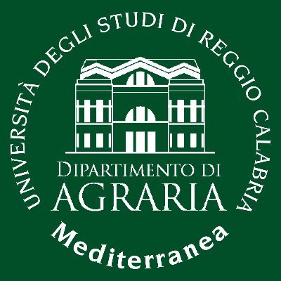 Dipartimento di Agraria Università Mediterranea Reggio Calabria |Profilo Ufficiale|