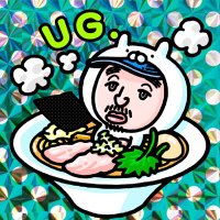 UG.(@ug____pon) 's Twitter Profile Photo