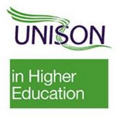 UNISON Northern Region Higher Education. Representing Professional Services members across North Eastern universities.
Join us now: https://t.co/VDqzt2Tp1z