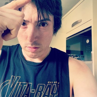 mdsmash's profile picture. I'm MD