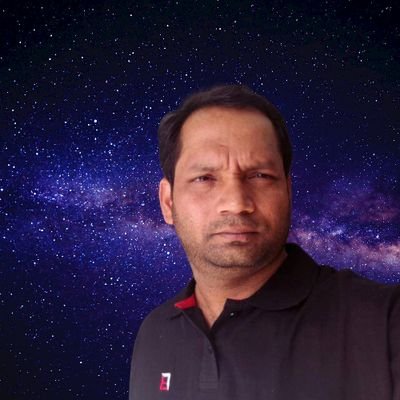 _amodkumar_'s profile picture. I am thinning about India political.