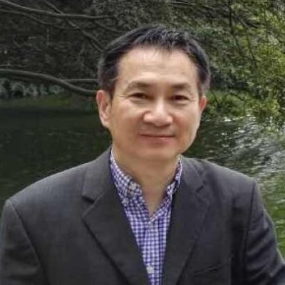 ChenRuoling's profile picture. Professor of Public Health and Medical Statistics, University of Wolverhampton, UK