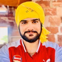 ओम बिश्नोई(@Real_OmBish) 's Twitter Profile Photo