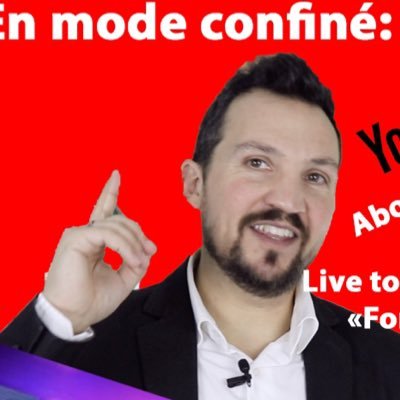 format_immoblog's profile picture. https://t.co/R9OcafcITI , le blog de Lilian Riviere coaching formation immobilier