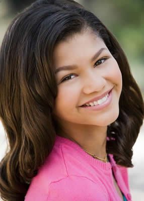 Official Facebook of Zendaya