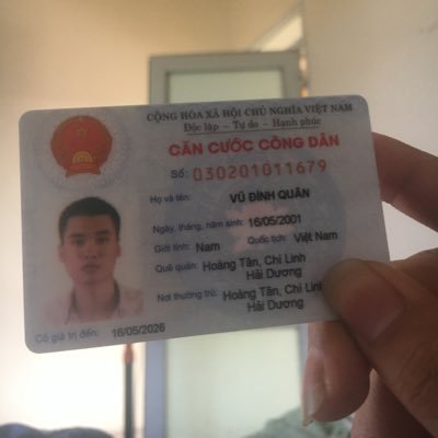 VLin68200230's profile picture. Dkca