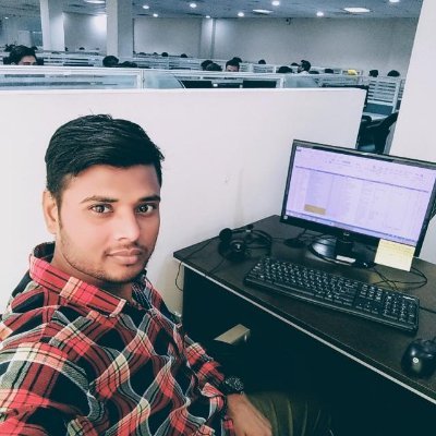 Anjani_Tiwari_'s profile picture. Digital Marketing Expert | India